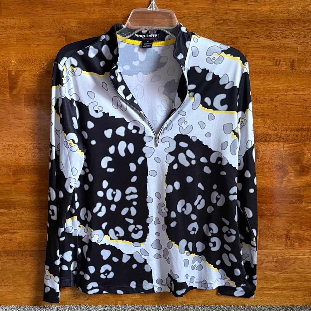 Simplicite performance shirt